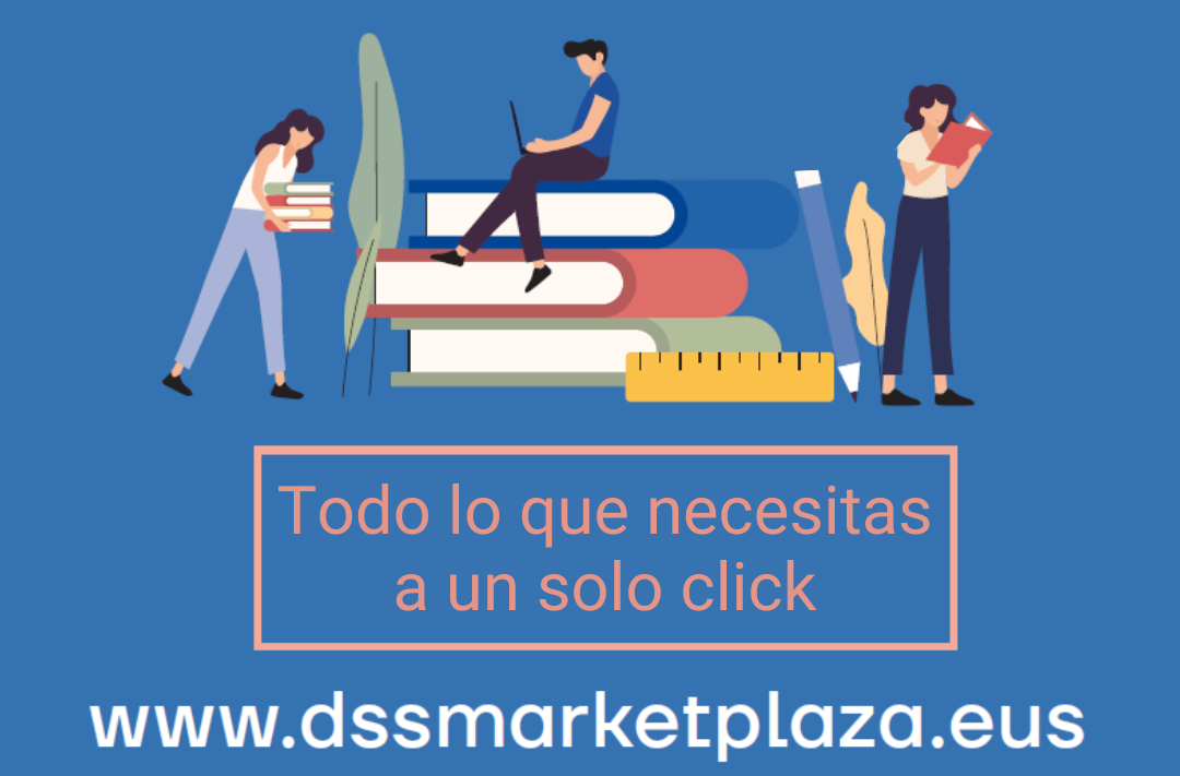 Vuelta al cole