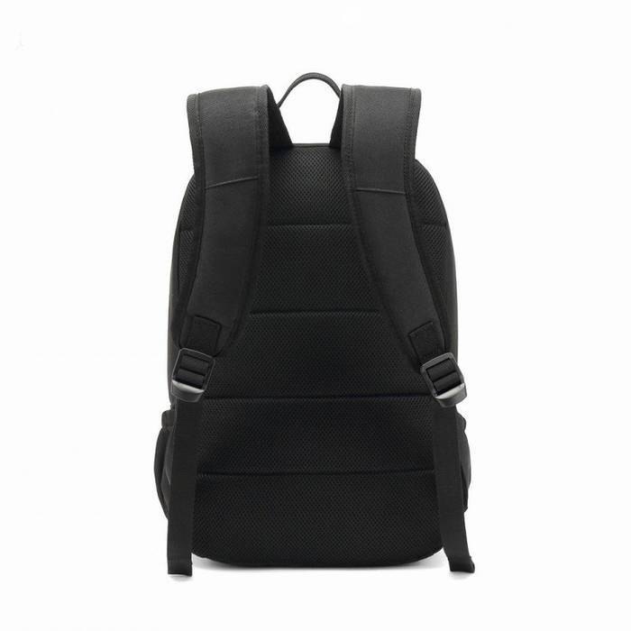 Mochila Ordenador Portátil hasta 15,6 Coolbox Negra