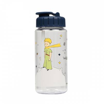 Botella Peter Rabbit con pajita Confeti 350 ml